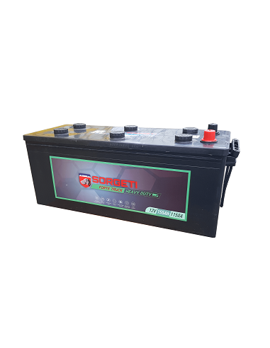 12V 155 Ah