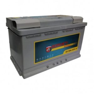 Baterii SORGETI Gama Semi-Traction Deep Cycle