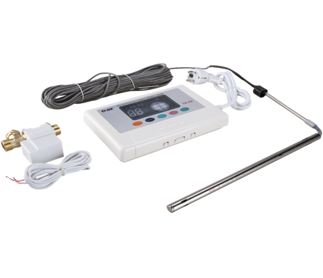 Controller M8 Panouri Solare 1024 58