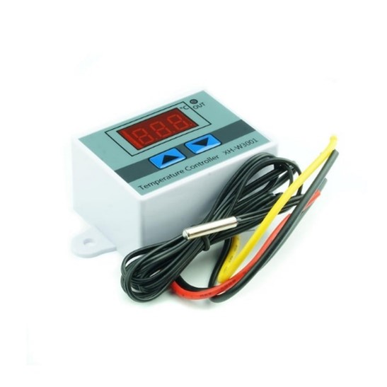 Termostat Digital Termoregulator