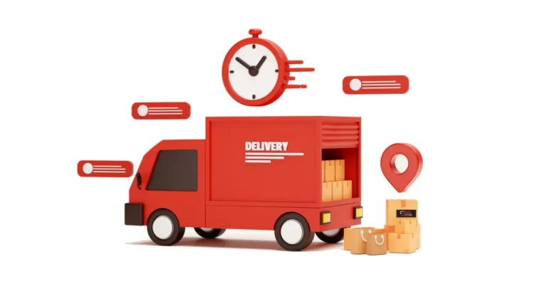 Politica de livrare - Coldex